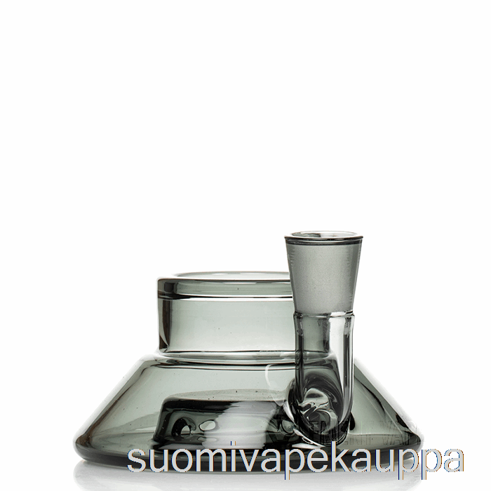 Vape Netistä Softglass Tandem Dab Rig 14mm - Aura